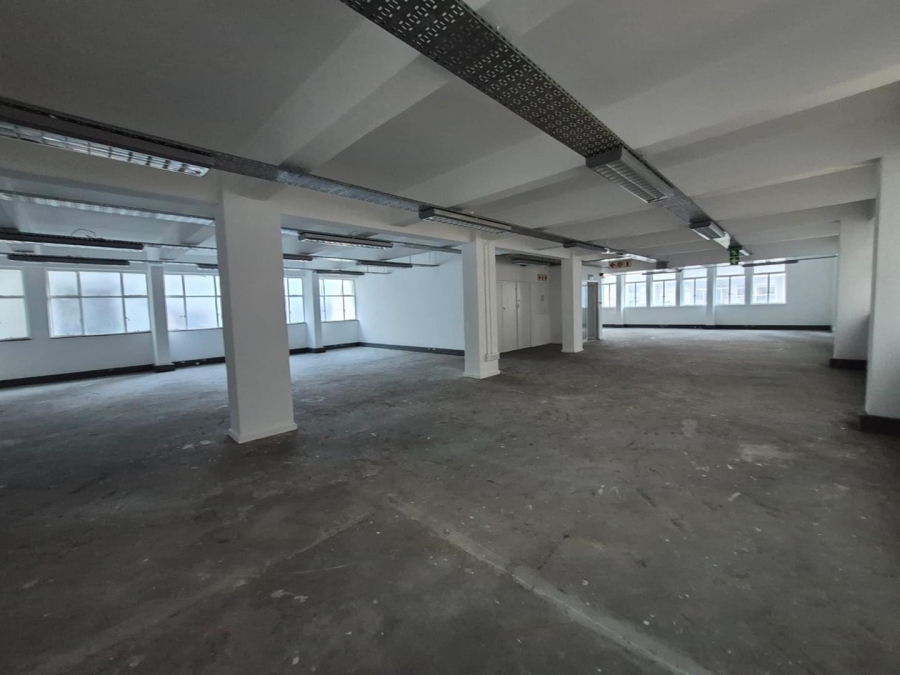 To Let Commercial Property for Rent in Cape Town City Centre Western Cape